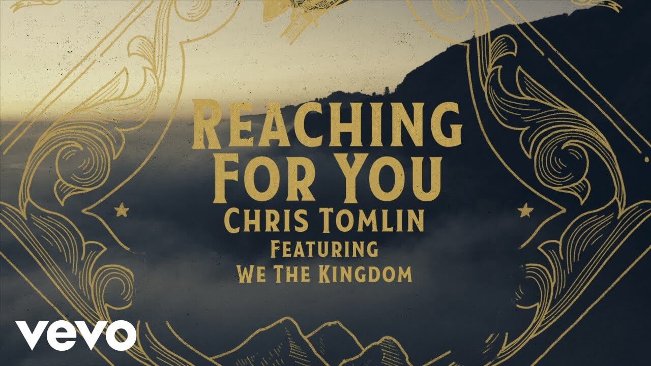 Chris tomlin record label
