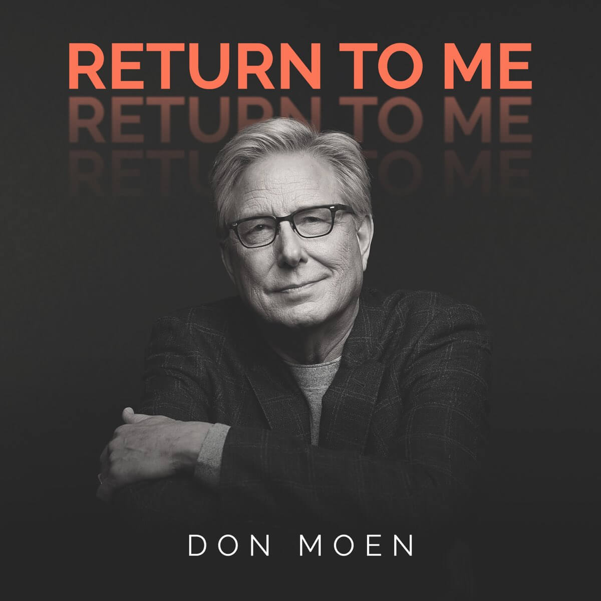 Return to Me by Morgan O